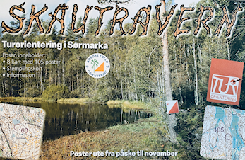 Skautraver
