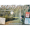 Skautraver'n avslutning i morgen