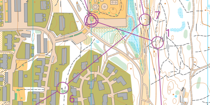 Trening 19.11.2025 - Tårnåsen skole