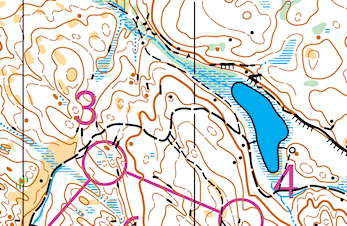 Trening 14.05.2025 Granerud