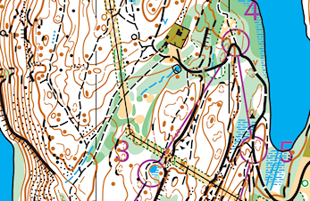 Velkommen til vårens siste treningsløp ved Ekornrud den 18. juni!