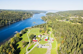 Klubbmesterskap NFO onsdag 20. august 2025