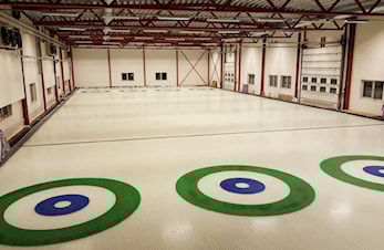 Årsmøte i Hedmarken Curlingklubb