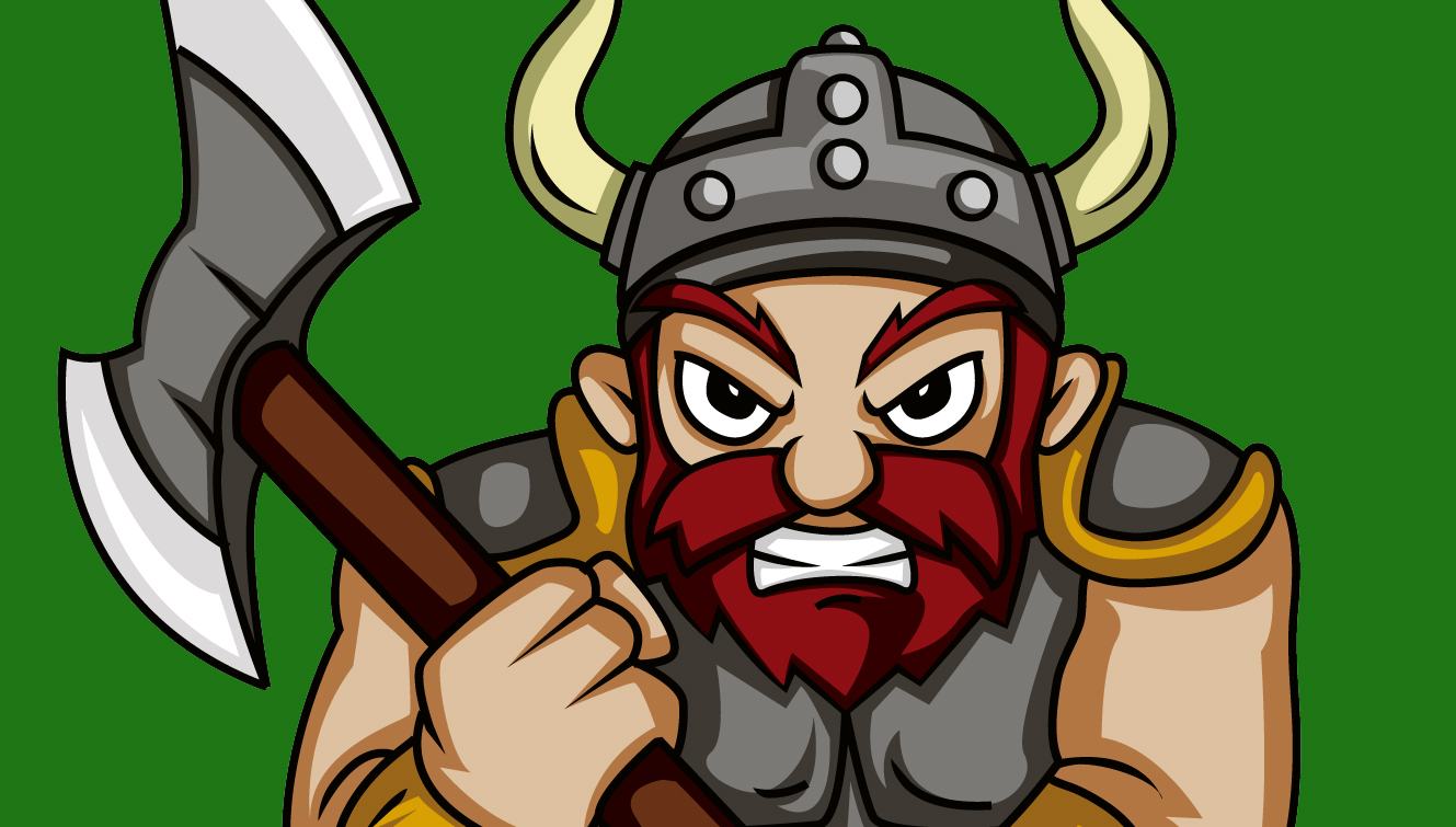 Meld deg på Viking Cup nå!