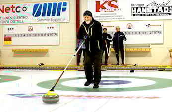 Seniorcurling passer for alle