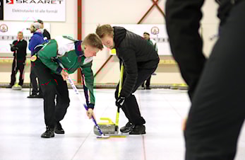 Team Skogvold vinner Hedmarken Open for fjerde gang på rad