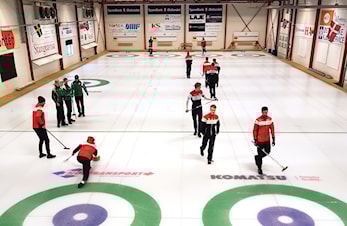 Team Stange Energi sikrer NM-plass