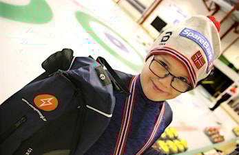 Takker alle samarbeidspartnere