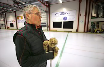 Sangfugl-Anders åpnet NM