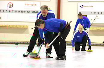 Davanger fikk VM-billetten