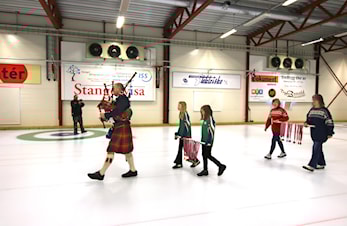 Takk for et herlig NM