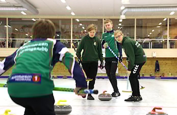 Fjerdeplass i NM for Team Hedmarken