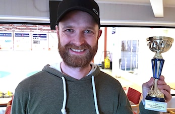 Forsvarte klubbmestertittelen