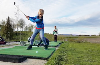 Godt samarbeid på tvers av idretter