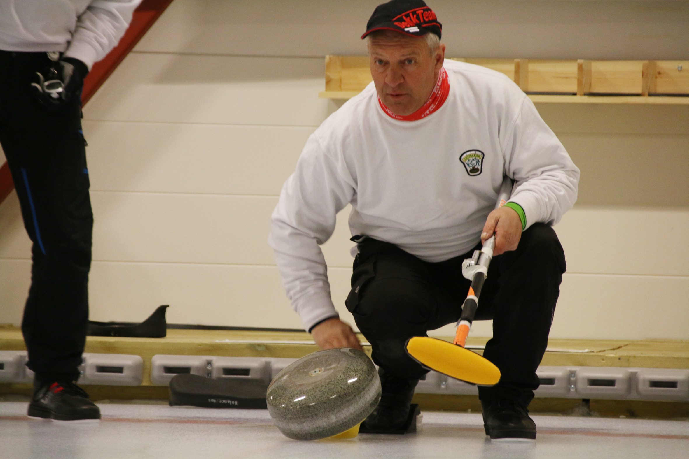 Bilder fra NM Mixed 2019