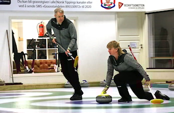 Enorm interesse for Norway Open