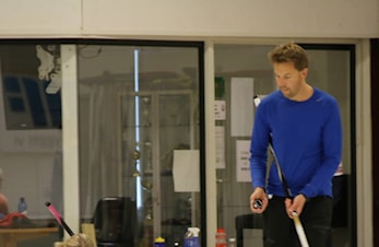 Bli medlem av Hedmarken Curlingklubb!