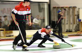 Burøisund vant Stange Energi Cup