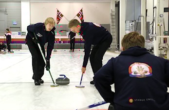 Team Stange Energi vinner NJCT sammenlagt