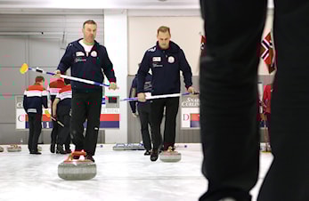 Fin NM-debut for Am-kara