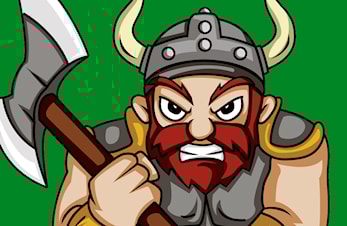 Isen er klar fra 1. september - vi starter med Viking Cup