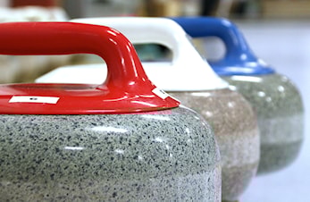 HCK er Norges største curlingklubb på Grasrotandelen