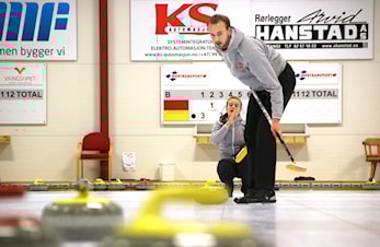 Maia og Magnus Ramsfjell best i årets Norway Open