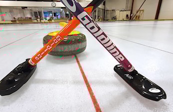 Bli med på Nasjonskampen!