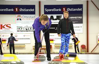 Norway Open blir jubileumsturnering