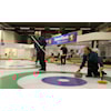 Norway Open Mixed Doubles i gang