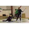 Glimt fra Norway Open