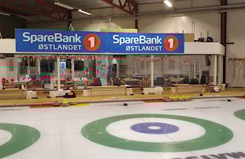 FORNYET AVTALE MED SPAREBANK 1 ØSTLANDET