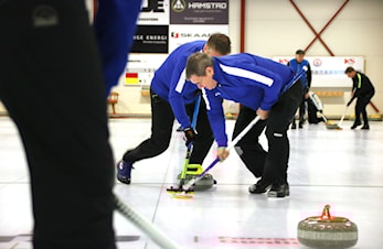 Davanger helt overlegne i seniorfinalen
