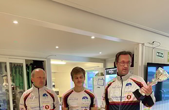 Hedmarken open 2024 er avsluttet