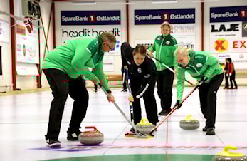 Det nærmer seg sesongstart – påmelding til turneringer er åpnet