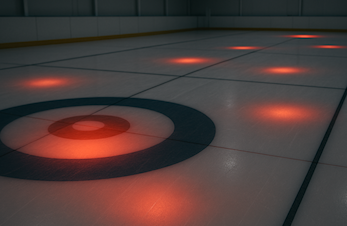 Revolusjonerende metode skal sørge for langvarig og perfekt is, samt redusere strømutgiftene