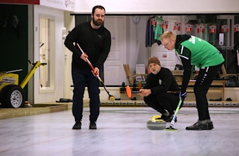 Bare Krøll i sluttspurten - «Kara» vant sammenlagt