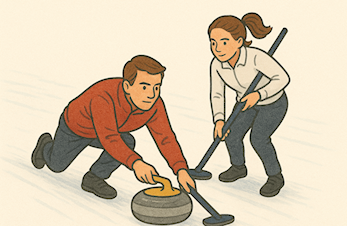 Inviterer til et av årets høydepunkter