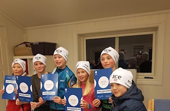 Bama skiskytterskole