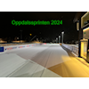Oppdalssprinten 2024