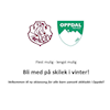 Skilek vinteren 2022/2023