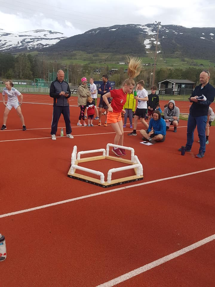 Oppdal Alpin Ironman jr flyttes til lørdag 17.oktober