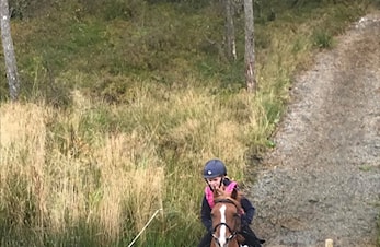 Feltritt-trening 28.09.19