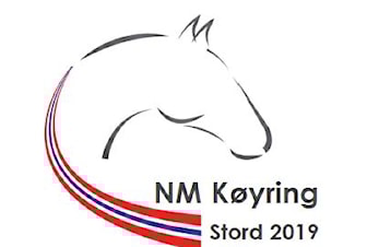 NM Køyring 2019