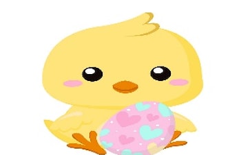 Rideleir i påskeferien!