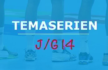 Temaserie J/G 14