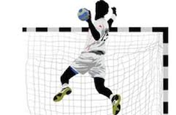 Njård Håndball skole, høstferien.