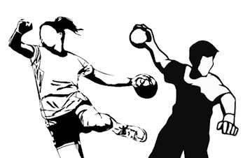 Påmelding til håndballskolen i sommer er åpnet!