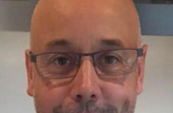 Takk for innsatsen, Jens Aslak!