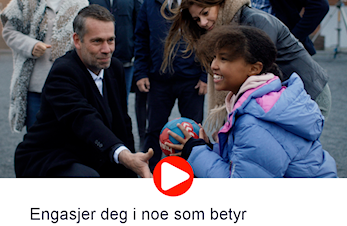 Bli en uvurderlig du også!